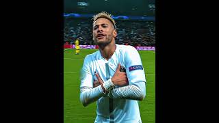 Yamal Copies Neymar's Celebration 😂
