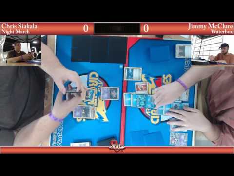ARGCS Philadelphia, PA Pokemon TCG Round 5 - Chris Siakala vs Jimmy McClure