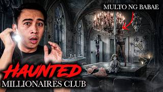 Download lagu Most Haunted Millionaires Club mp3