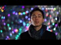 Родион Газманов Поздравляет Зрителей RUSONG TV с Новым Годом 2015 