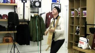 Forever And A Day - Simon Townshend brought to you by Modrophenia.com