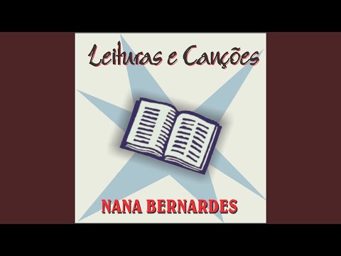 Magia Do Saber - Nana Bernardes