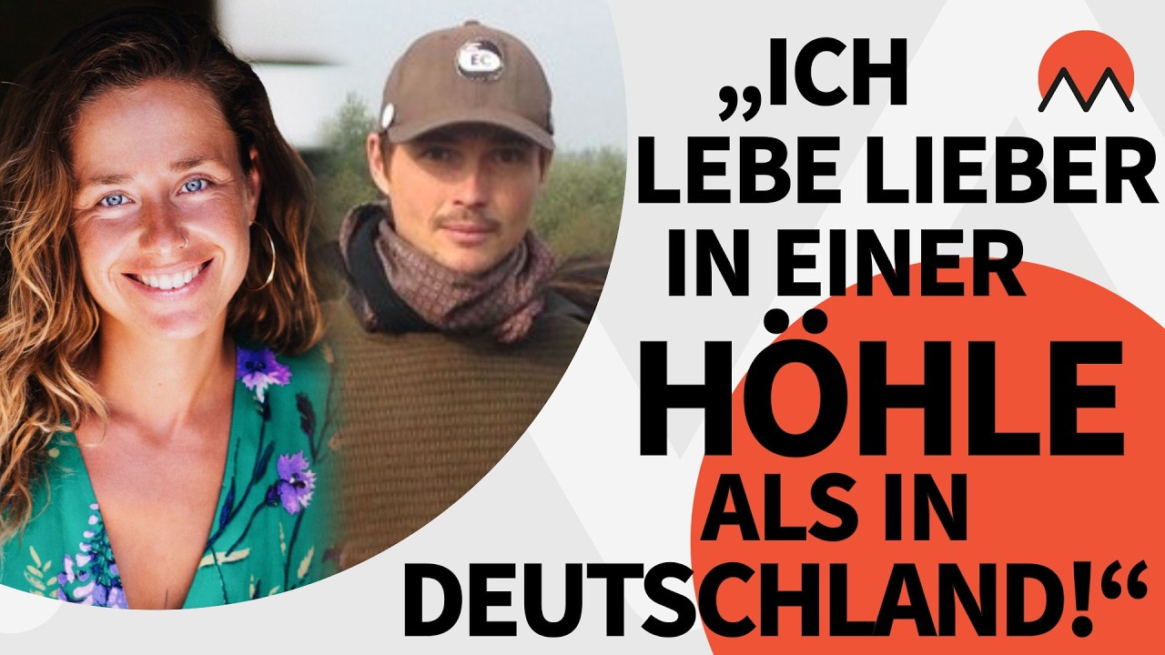 Die gelebte Alternative (Teil 2) | Michel Jacobi und Elisa Gratias im MANOVA-Gespräch