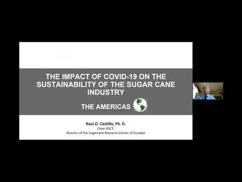 , title : 'The impact of COVID-19 on the sustainability of the sugarcane industry worldwide'