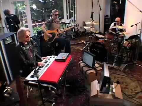LFDH Episode 18-7 Daryl Hall with Robby Krieger and Ray Manzarek - Kiss On My List