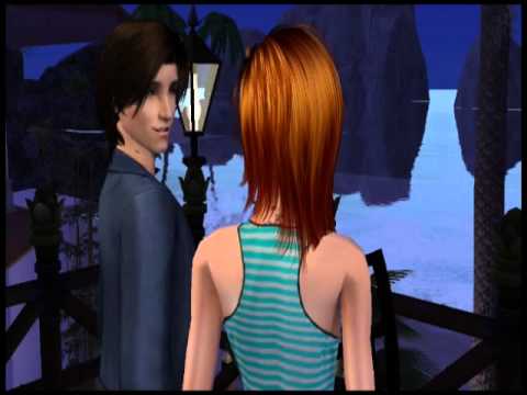 The Sims 2 - Between the Raindrops by Lifehouse ft. Natasha Bedingfield