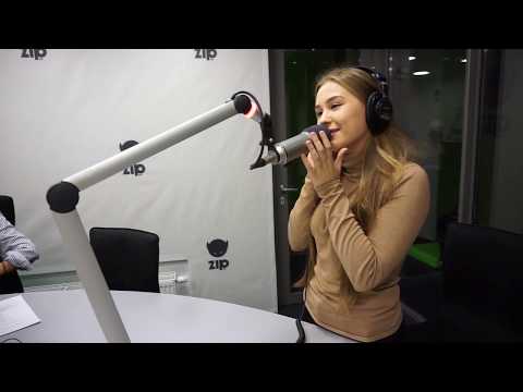 Lietuvos balsas @ZIP FM: Beatričė Jevdokimovaitė