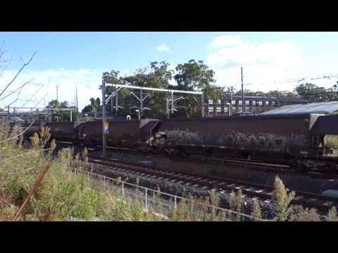 Quad 82's with an empty coalie - 6/3/16