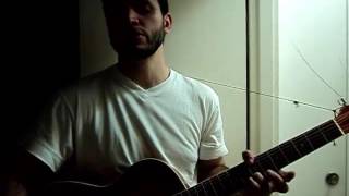 Snowy atlas mountains - Fionn regan cover