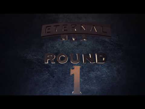ETERNAL MMA 41 - 09 - DARCY EDMEADES VS STEFAN PIETROPAOLO - MMA FIGHT VIDEO