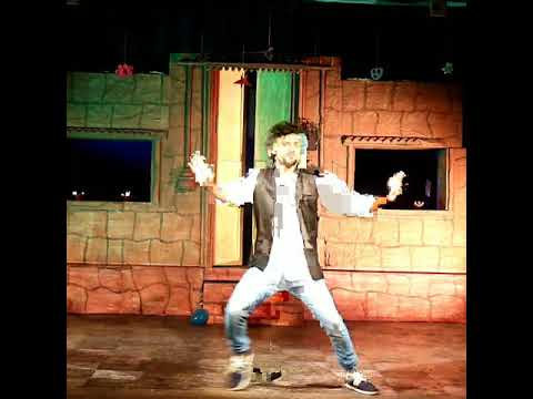 Neeraj Pandey  dance video 2