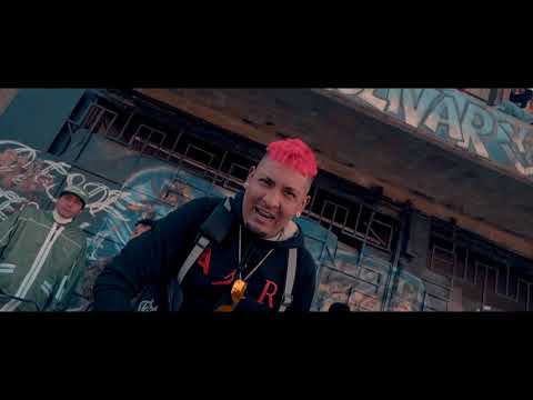 El Cartel De Tembla - Mdfk Puke