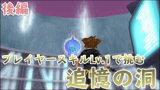 Kingdom HeartsⅡ #51 追憶の洞 - 後編