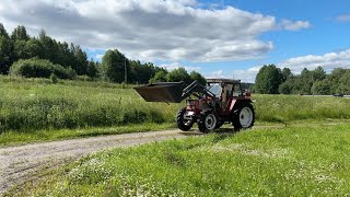 Fiat 60-90 DT wheel tractor for sale - Image 4 | Agronetto US Fiat 60-90 DT wheel tractor | Image 4 - Agronetto