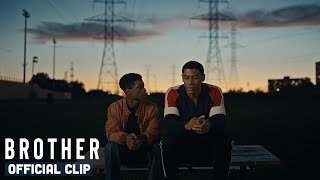 BROTHER | Official Clip #TIFF22