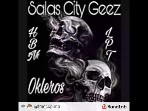 Franco LPT & Gunner ft. Ghoss, So So Fourth, & Gas Loco - Always Been A Fool