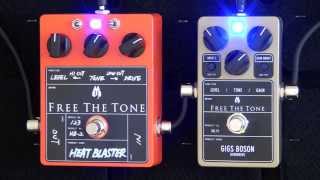 Free The Tone Heat Blaster - What To Know & Where To Buy | Equipboard