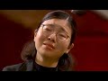 YUMEKA NAKAGAWA Chopin S Raindrop Prelude