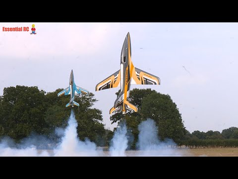 Tomahawk 3D Futura RC Sport Jets (Az Aerosports) | Southern Model Show 2024