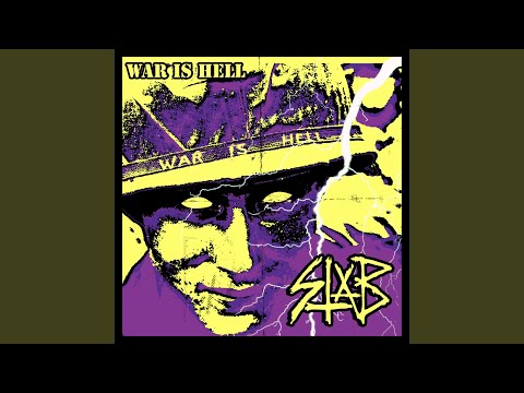 War Is Hell - Toxic Holocaust