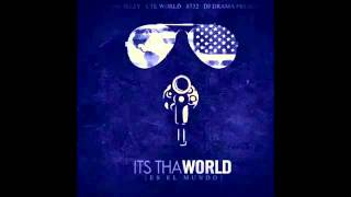 Young Jeezy - Turn Up or Die Ft. Lil Boosie (Its The World Mixtape)