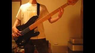 David Sylvian - Pulling Punches [Bass]