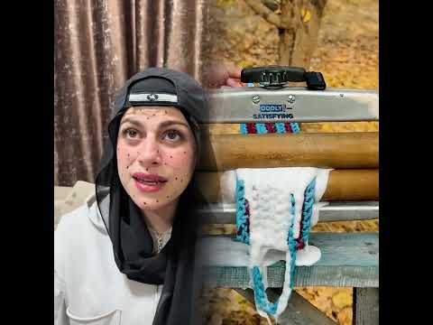 تبصش في حياة غيرك…👀😭❤️‍🩹فديو تمثيلي لنشر الخير بين