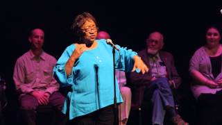 Wisdom From Our Elders: Eleanor Andrews | ARCTIC ENTRIES