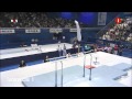 Men's Gymnastics: E and F elements Parallel Bars (2011 Edit)