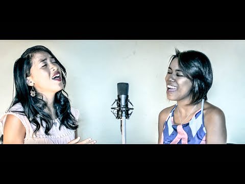 TSOTA - Mahazo Tsirony (Cover RovaTsou & Angol'aina)