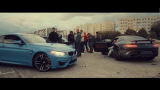 Czempion Music Video