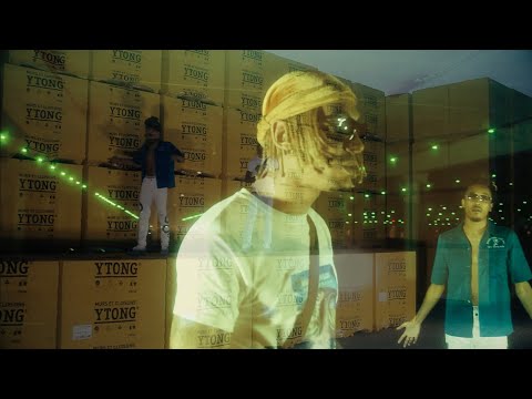 6PA (feat. Pbenz) - Bezos (Official Music Video)