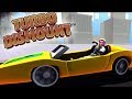 Turbo Dismount - Part 3 | THERE'S A ...