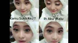 PELUK KASIH IBU (Ega Noviantika)
