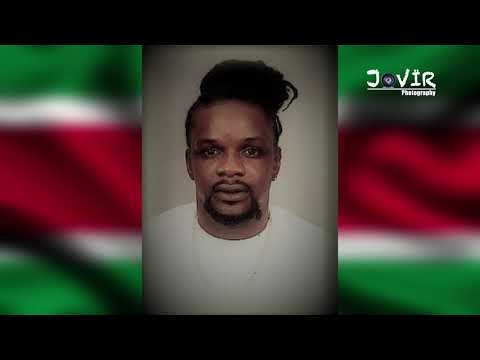 Papa Touwtjie - Blakka Djonko