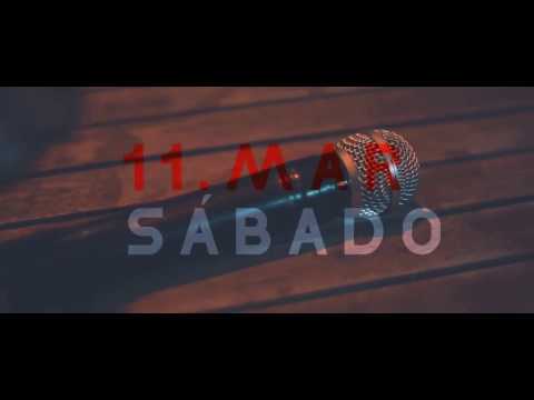 Teaser LUMI Hip Hop Internacional (The Voice Brasil)