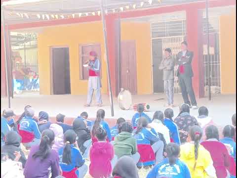 School Morning Prayer