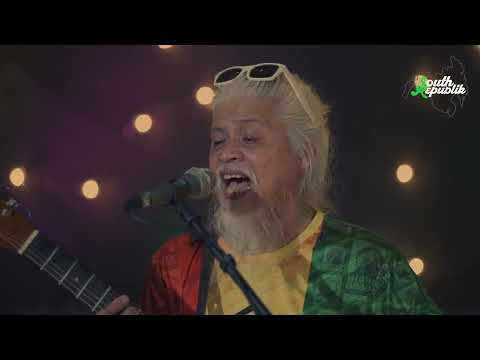 Popong Landero - Kabilugan [South Republik Sessions]