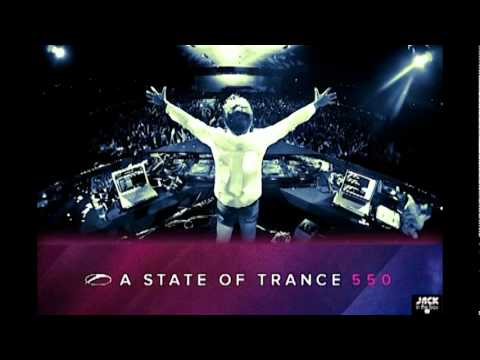 ASOT 550 Los Angeles - SHOGUN |1st Main Act| TRACKLIST & DL LINK [17-3-2012]