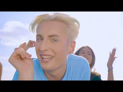 Jelly Frucik "Niunie" (Official Video)