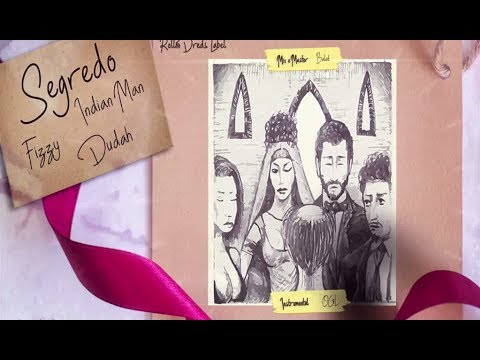 Rollin'Dreds - Segredo (Prod. OGL)