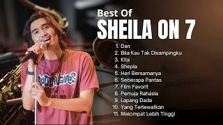 Download lagu BEST OF SHEILA ON 7 | KUMPULAN LAGU TERBAIK SHEILA ON 7 YANG BIKIN NOSTALGIA mp3