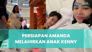 2 Bulan Jelang Persalinan, Amanda Manopo Sudah Mulai Persiapan Sambut Kelahiran Anak Pertama