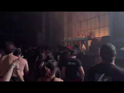 Element & Kruelty @ Decibel Outdoor 2022