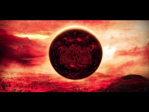 Code Black - Red Planet - Fusion 118