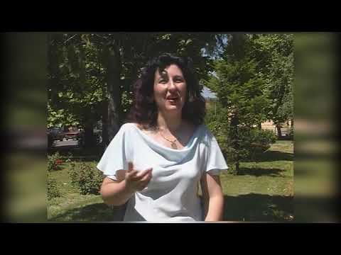 Nenad i Rada - Trekuj valja