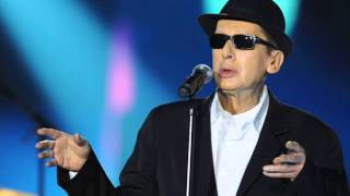 Alain Bashung - Malaxe