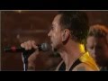 Depeche Mode - Soothe My Soul (Live Letterman Edit)