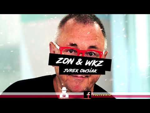 ZON & WKZ - Jurek Owsiak