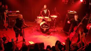 The Meteors - Wrecking crew   JAPAN TOUR 2019.9.21